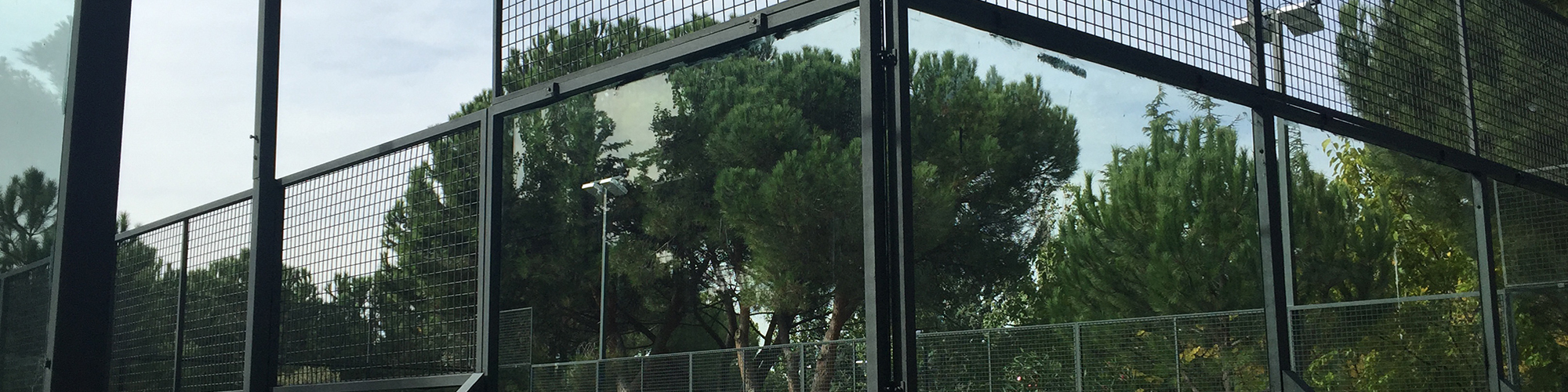 Club Liceo Padel La Moraleja