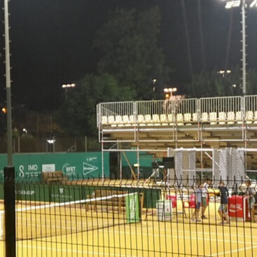 Real Club de Tenis Betis
