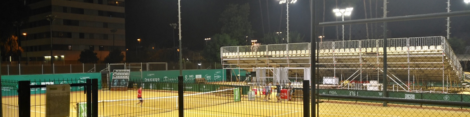 Real Club de Tenis Betis