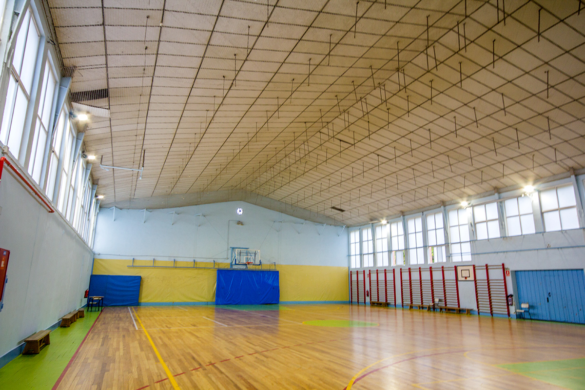 Colegio El Prado