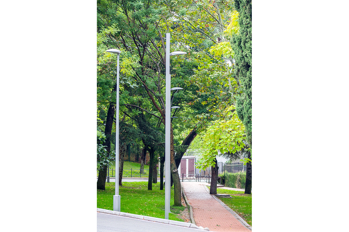 Colegio El Prado