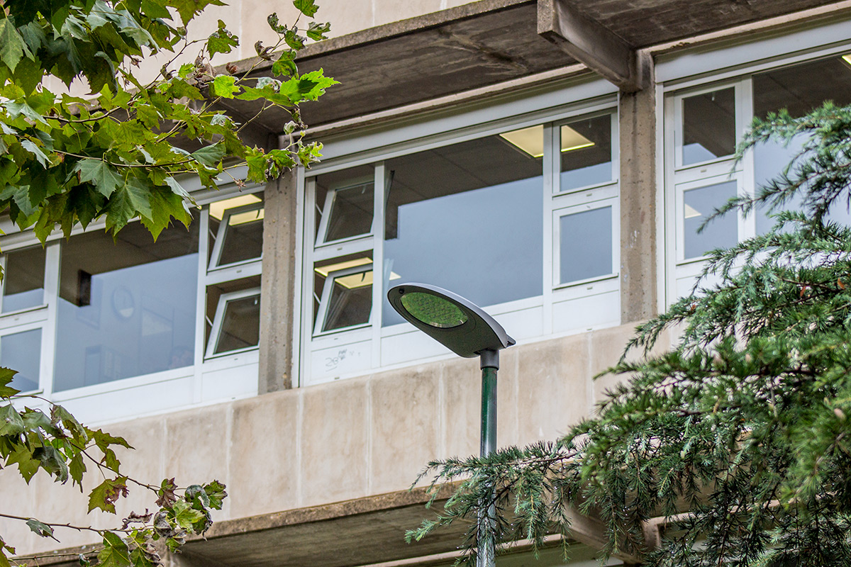 Colegio El Prado