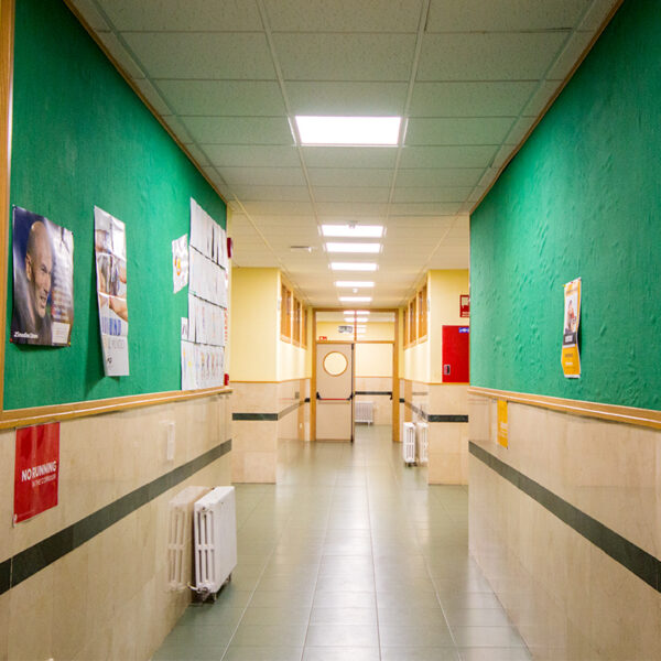 Colegio El Prado