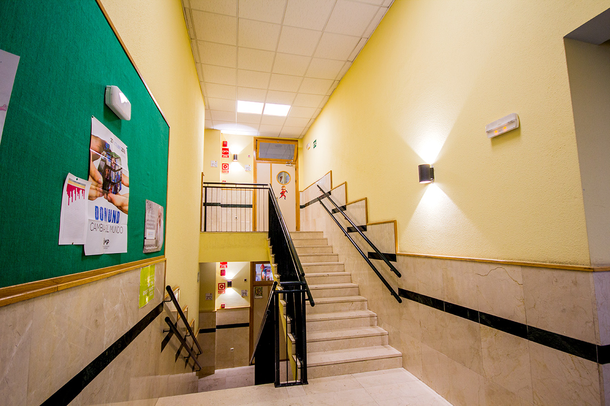 Colegio El Prado