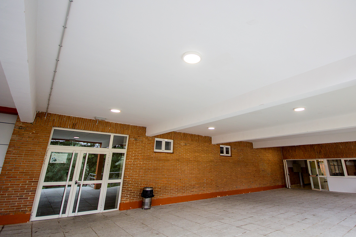 Colegio El Prado