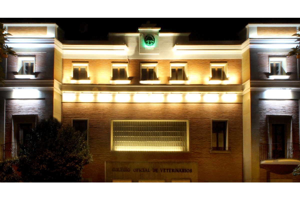 Colegio Veterinarios Badajoz
