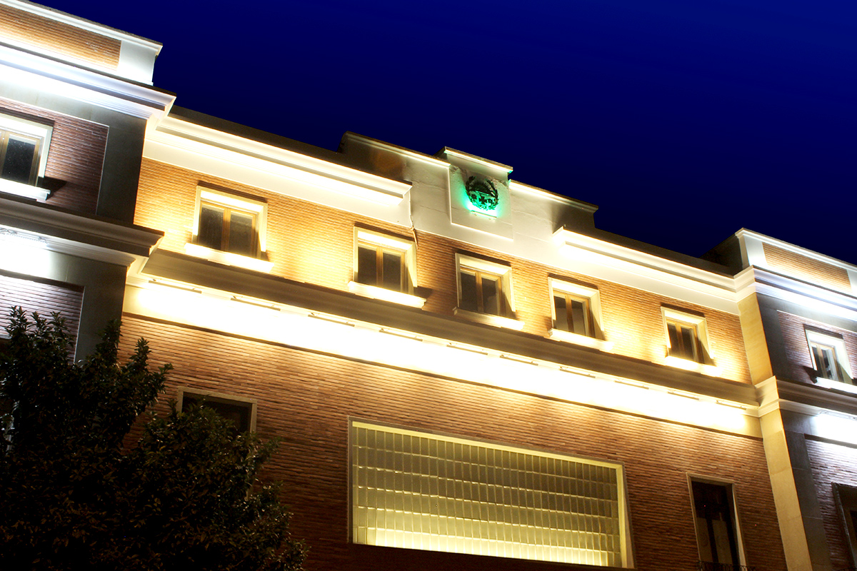 Colegio Veterinarios Badajoz