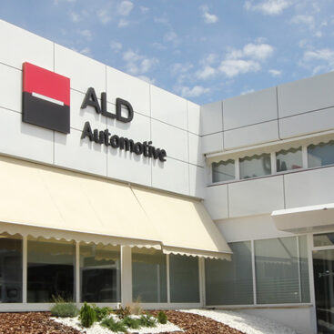 Concesionario ALD
