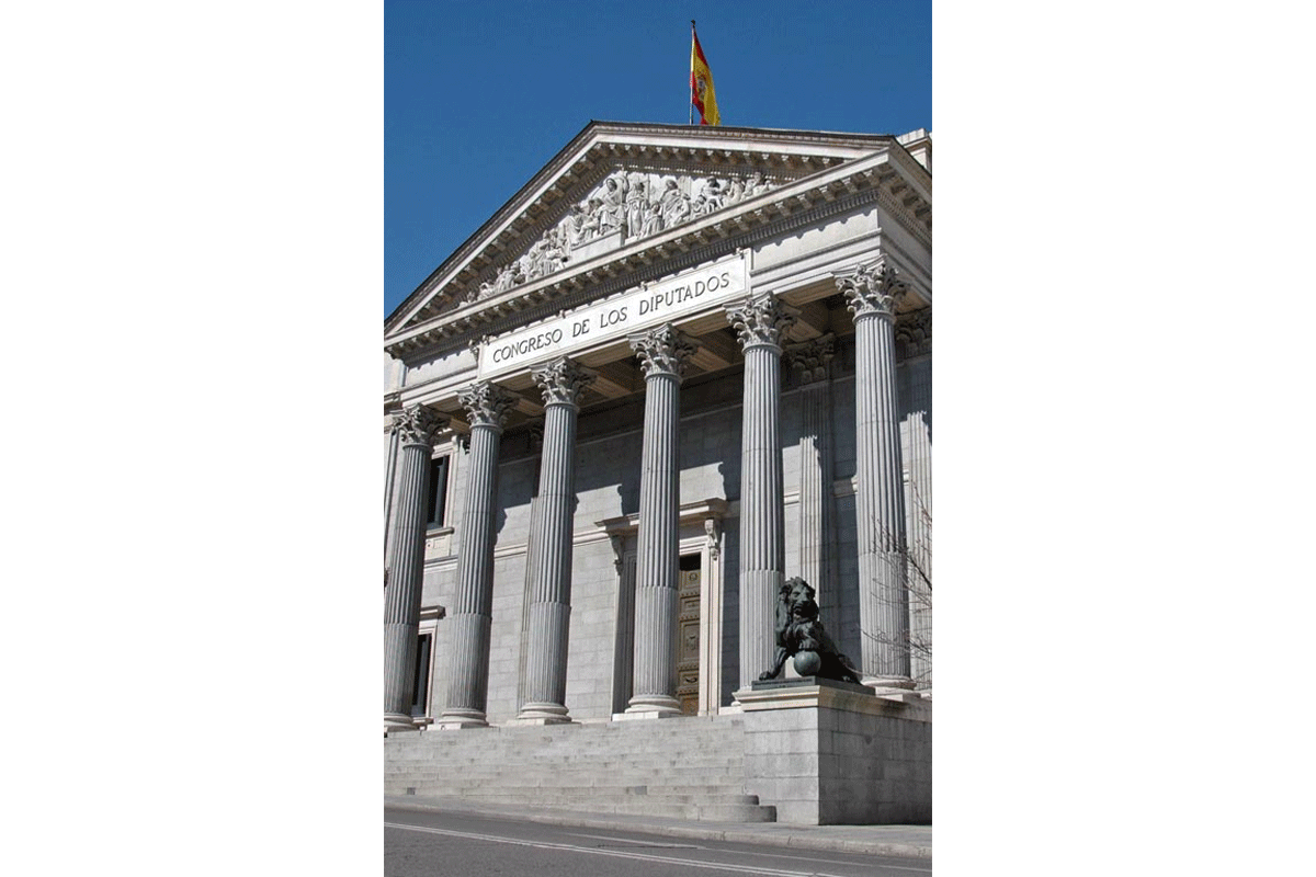 Congreso Diputados