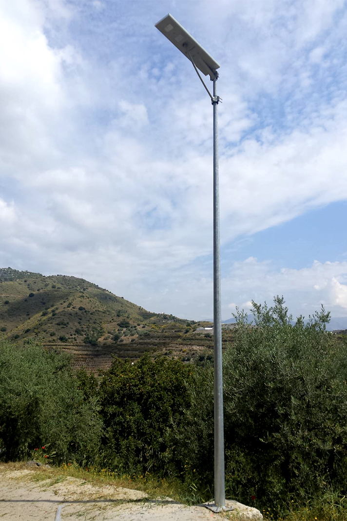 artesolar en cutar