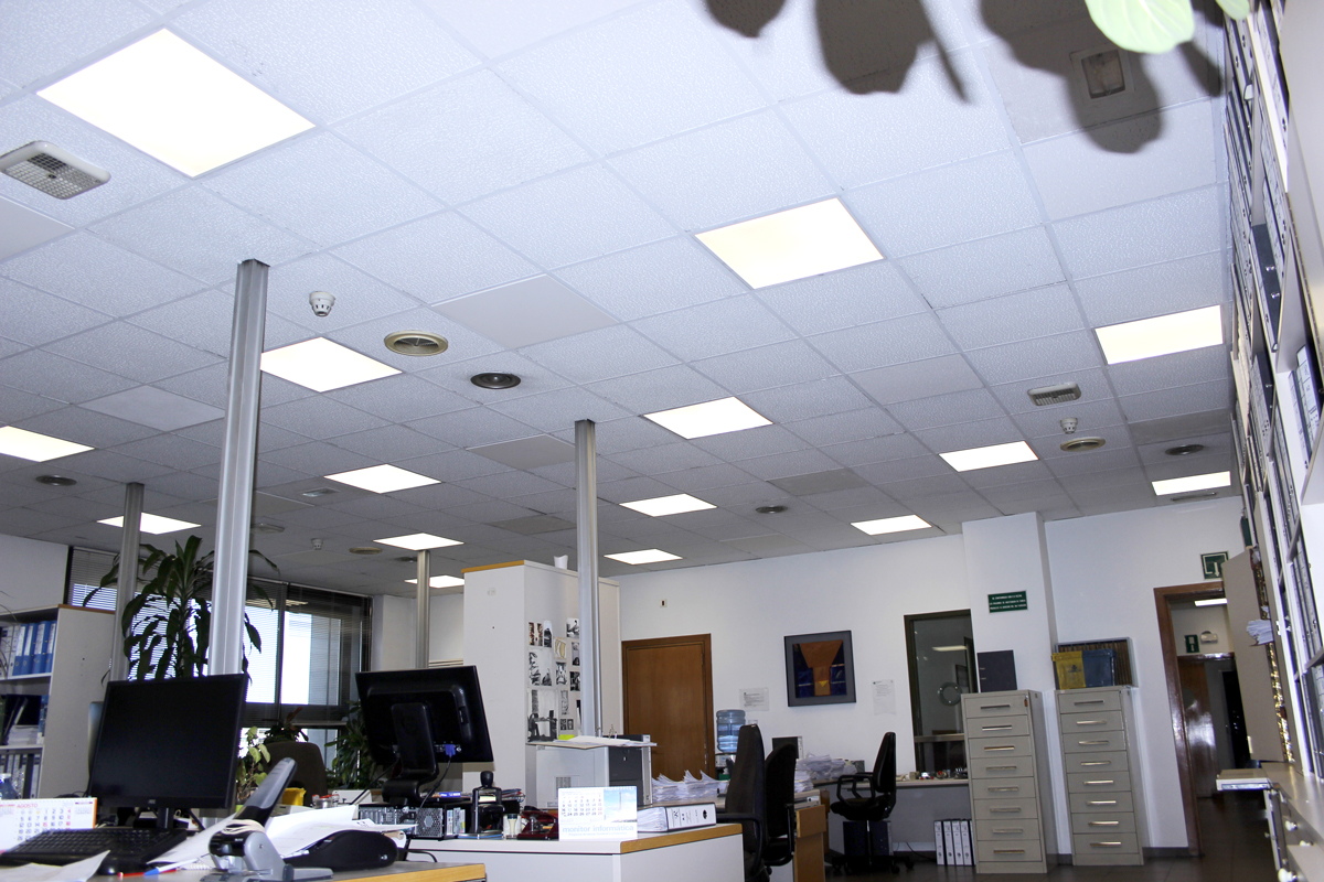 artesolar en Tanatorio M30