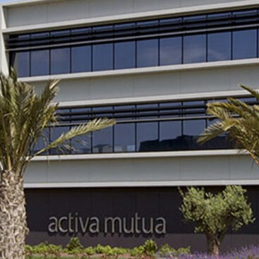 Activa Mutua