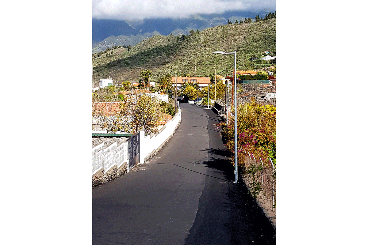 El paso