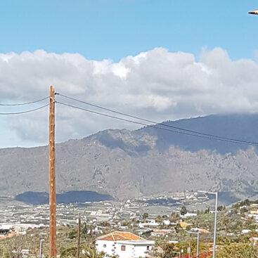 El paso