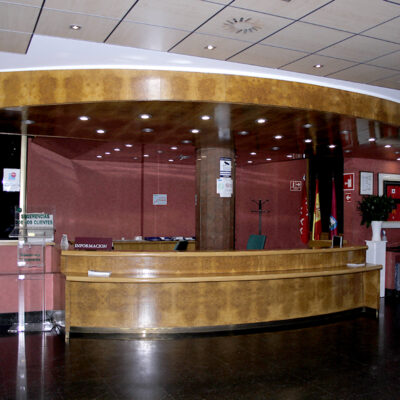 artesolar en Tanatorio M30