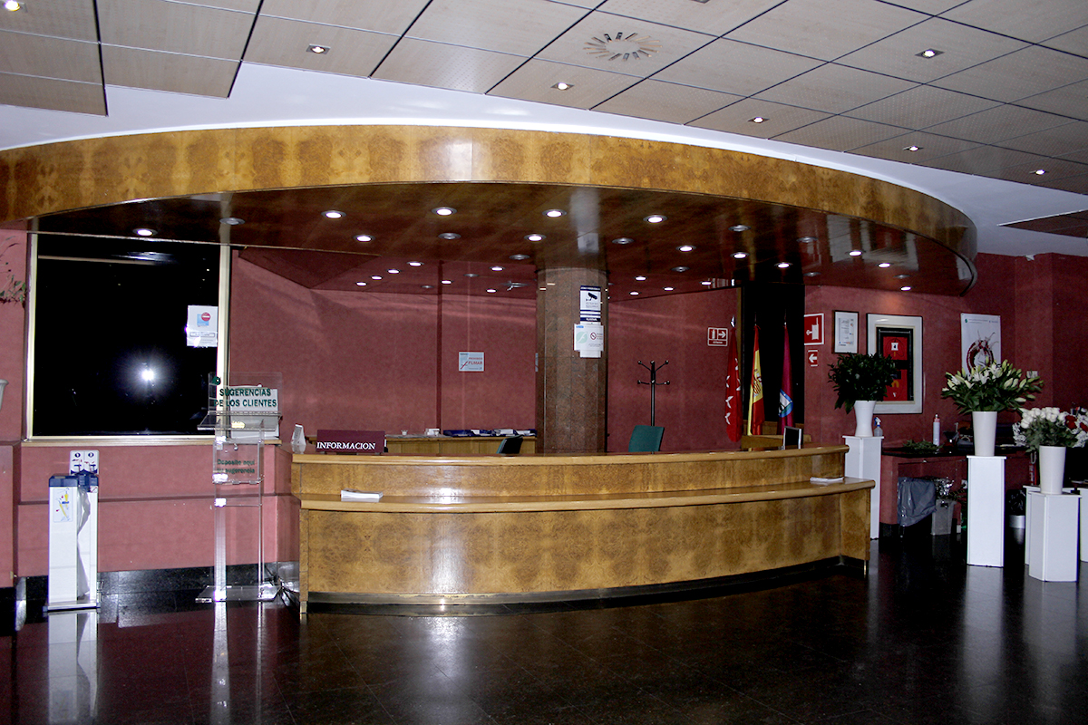 artesolar en Tanatorio M30