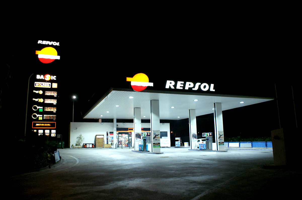 Repsol