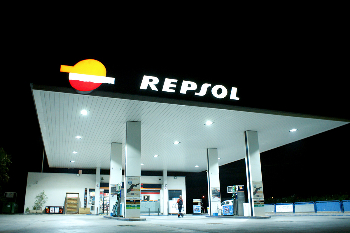 Repsol