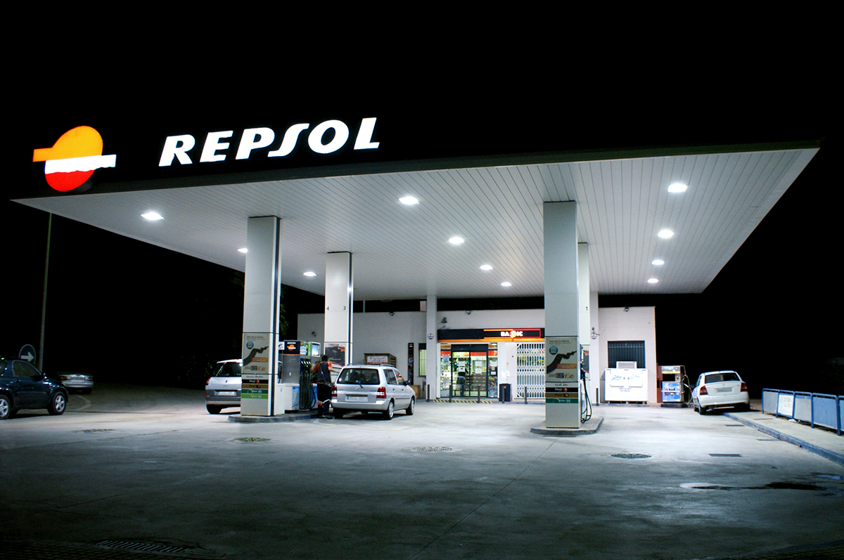 Repsol
