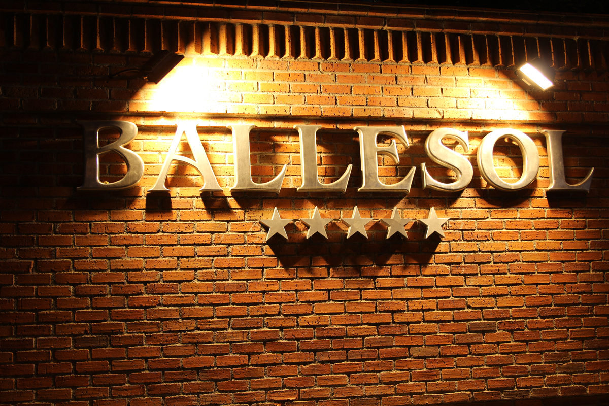 Ballesol