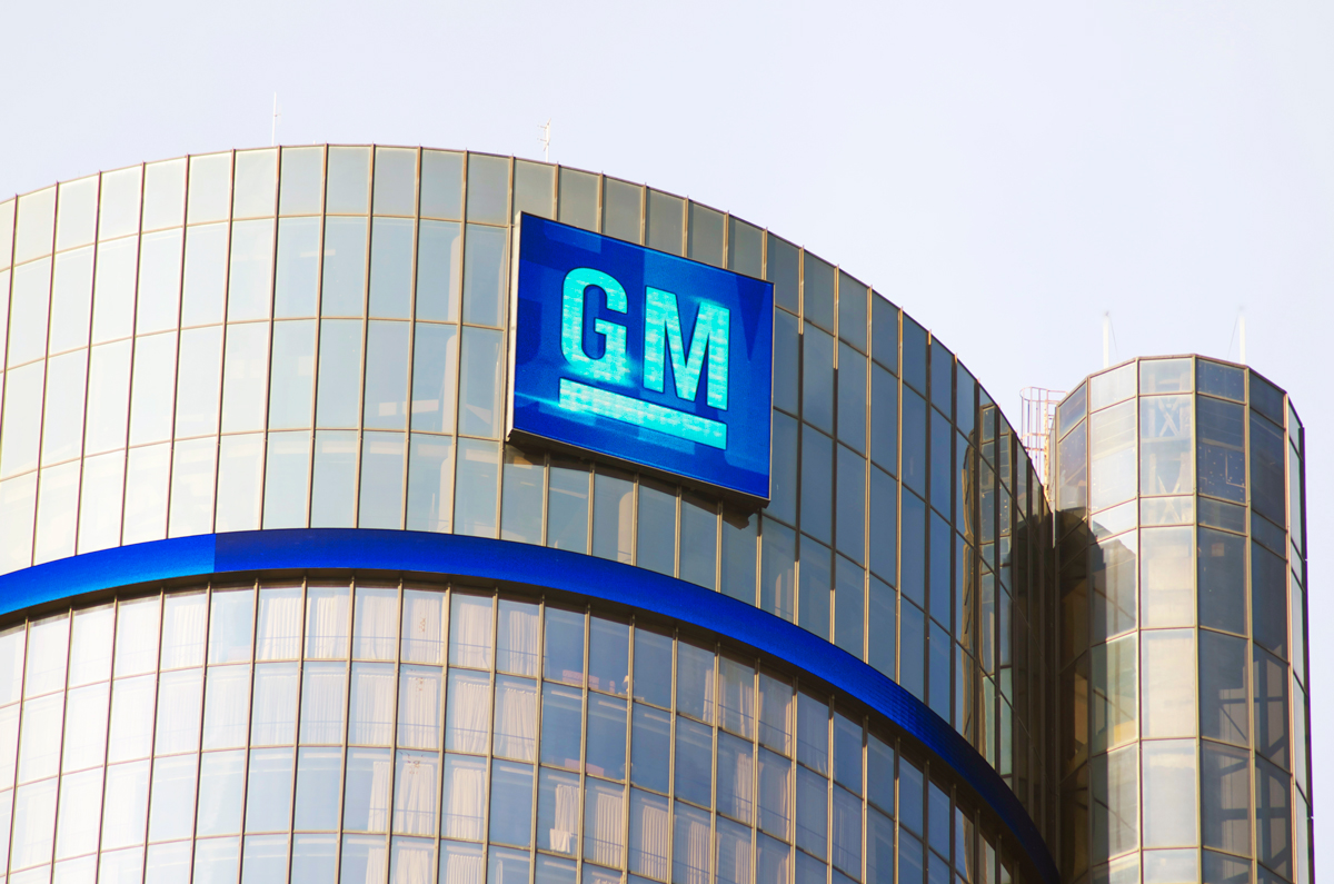 General Motors