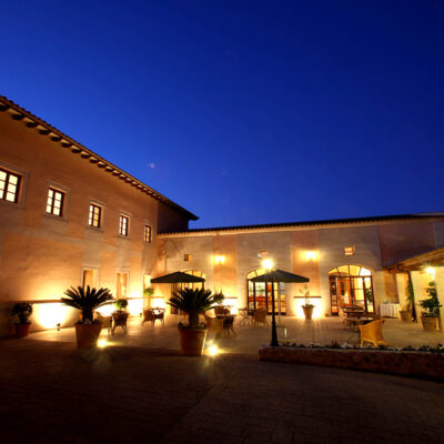 Gran Hotel Don Jaime
