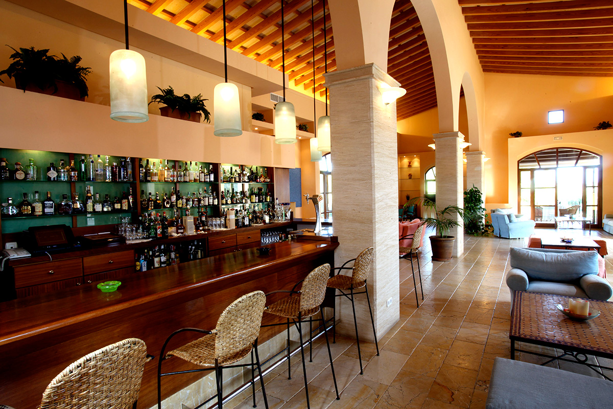 Gran Hotel Don Jaime