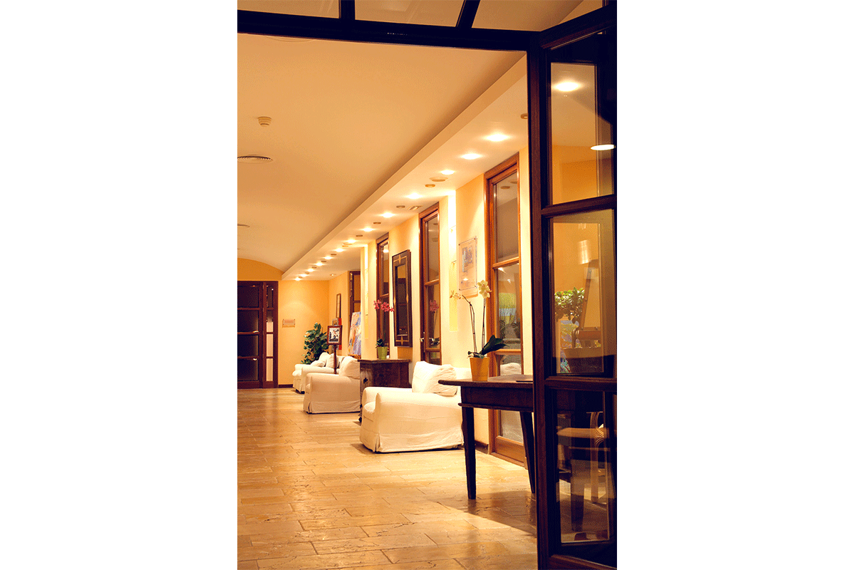 Gran Hotel Don Jaime