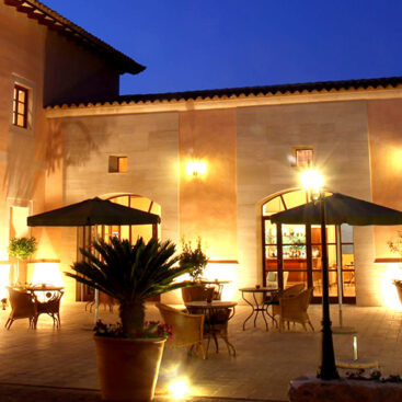Gran Hotel Don Jaime
