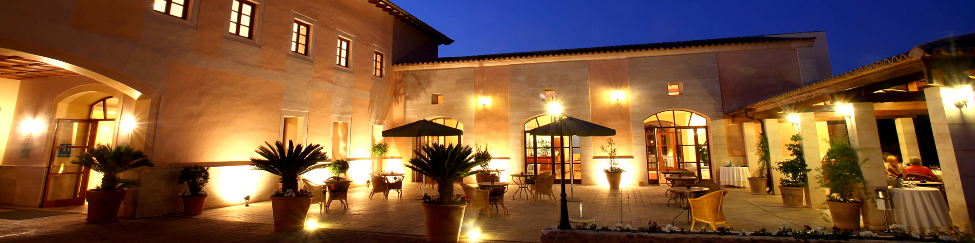 Gran Hotel Don Jaime