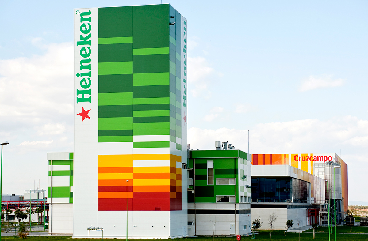 Heineken
