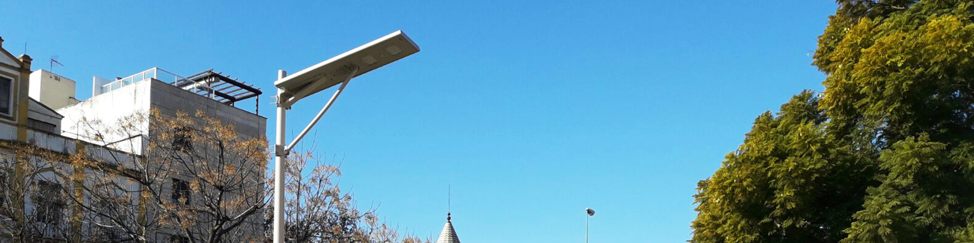 Hogar Virgen de los Reyes