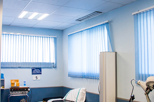 artesolar ilumina hospital-manzanares