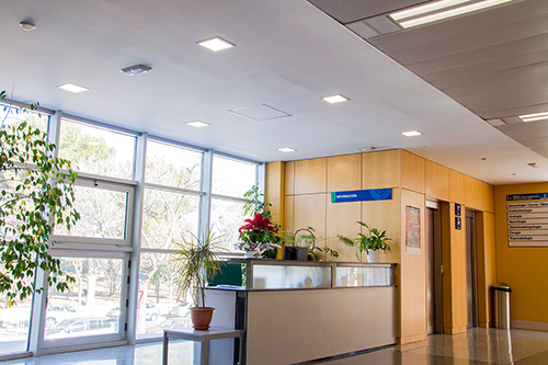 artesolar ilumina hospital-manzanares