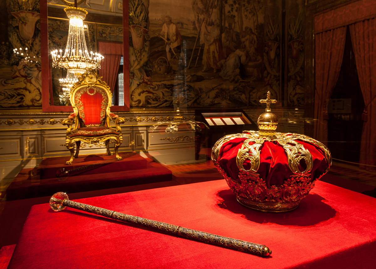 Patrimonio Nacional