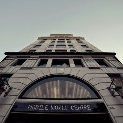 Mobile World Center