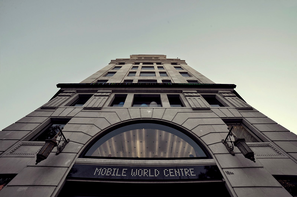 Mobile World Center