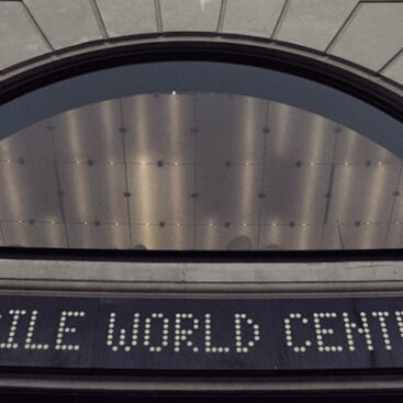 Mobile World Center