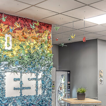 Escuela Diseño ESI