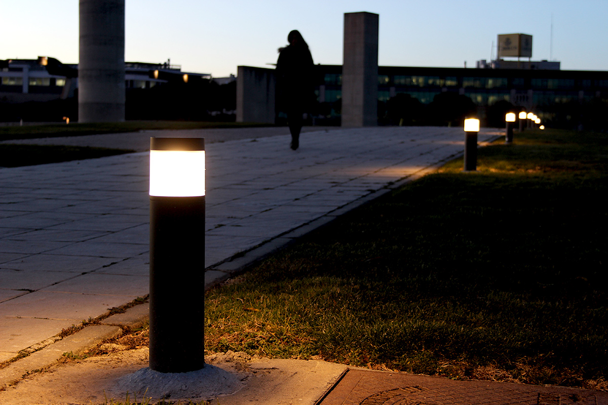 Parque Juan Carlos I