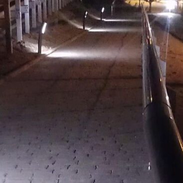 Pasarela Bell Lloch