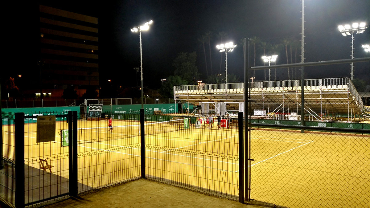 Real Club de Tenis Betis
