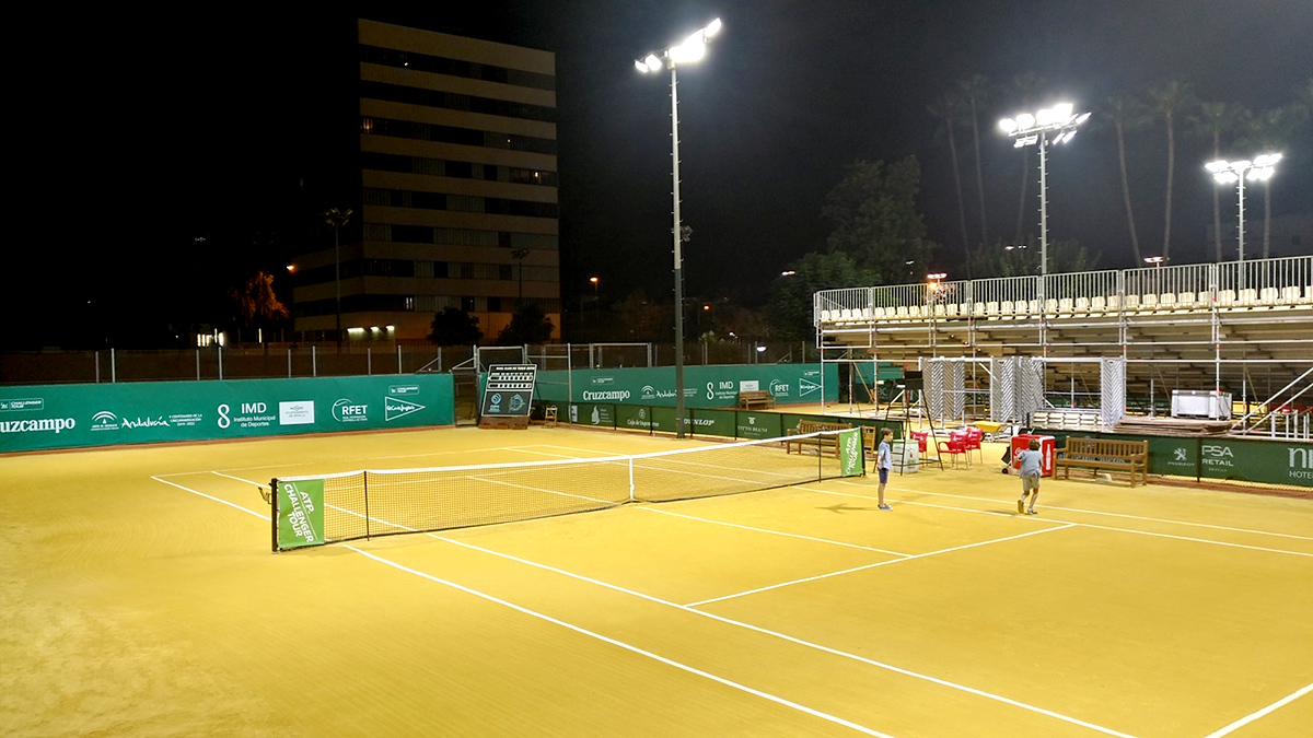 Real Club de Tenis Betis