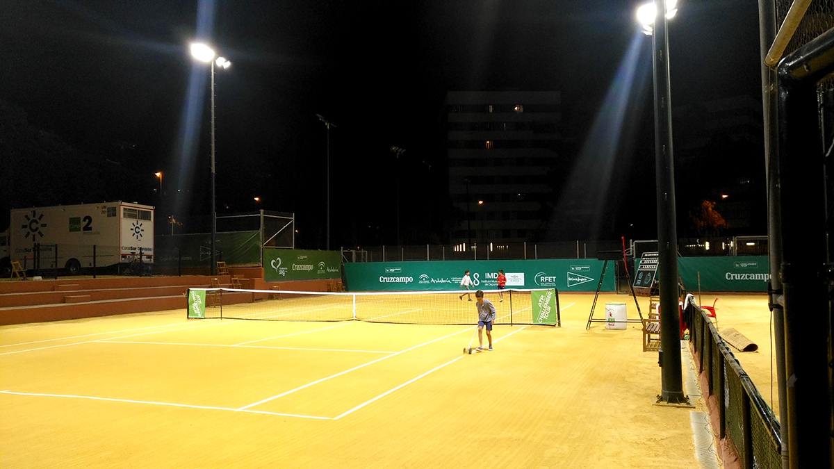 Real Club de Tenis Betis