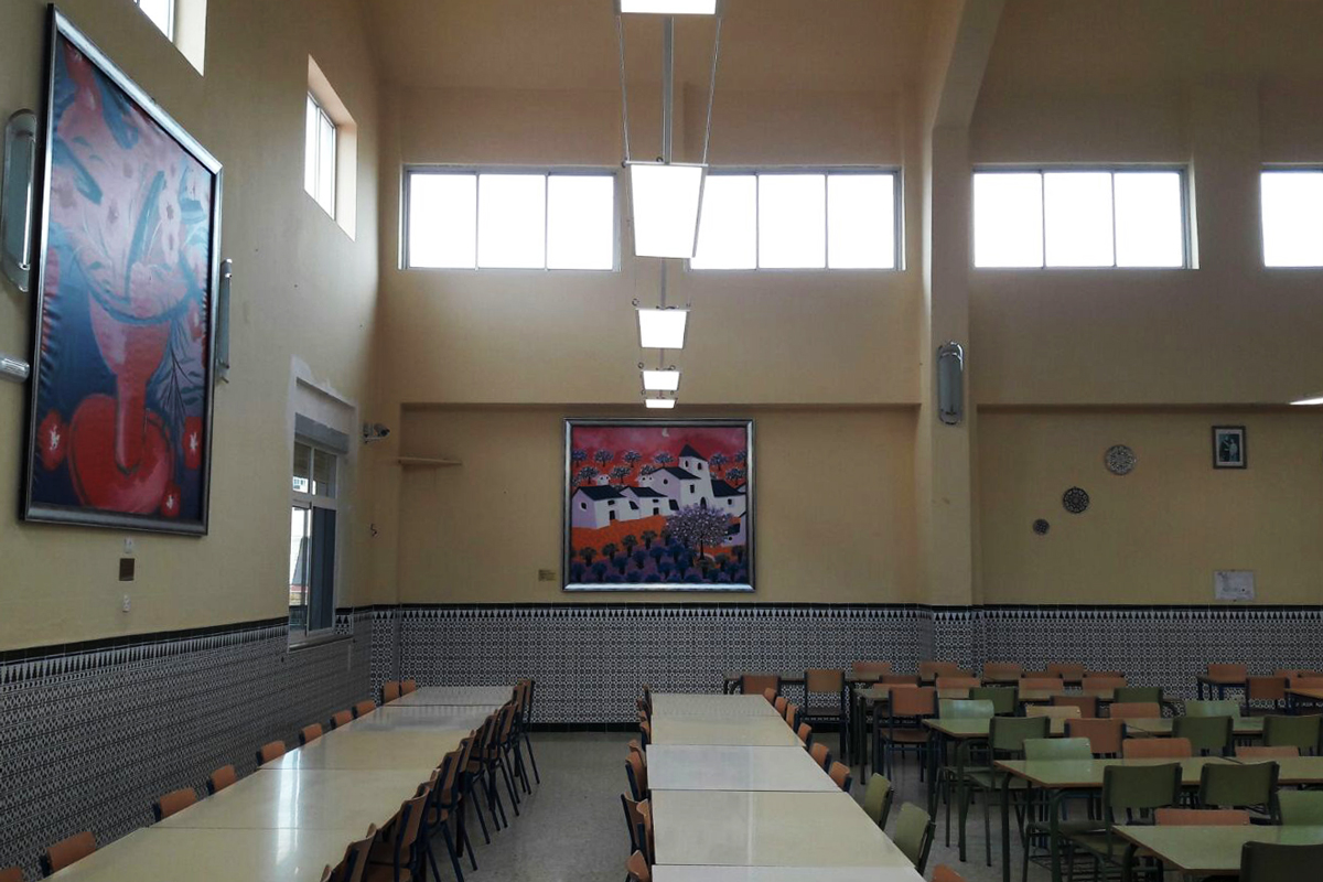 Residencia de Estudiantes