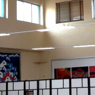 Residencia de Estudiantes