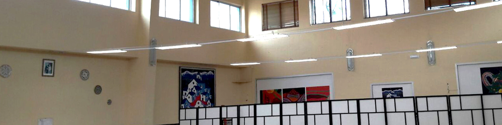 Residencia de Estudiantes