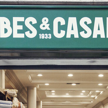 Tienda Ribes&Casals