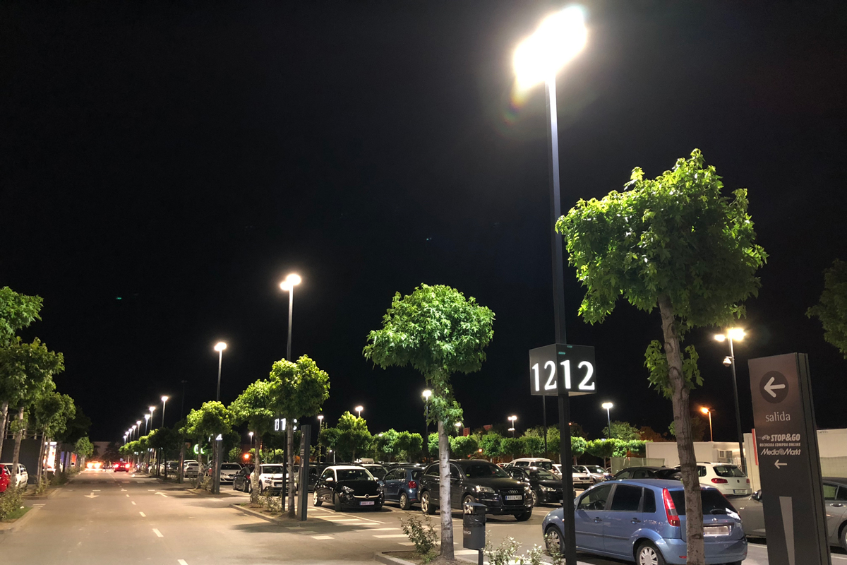 Centro Comercial Nassica