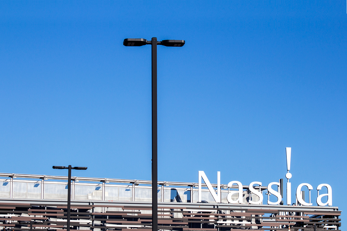 Centro Comercial Nassica
